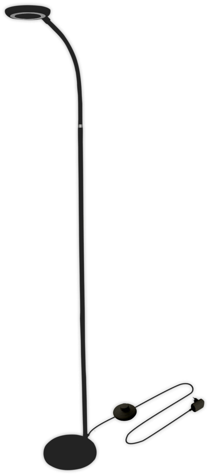 Avide 919447 Svetilka LED Angel 12W NW 500lm