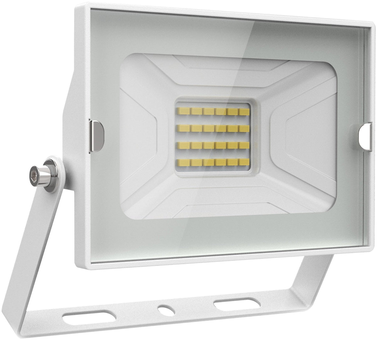 Avide 924861 Reflektor Slim SMD LED 20W NW 1600 lm