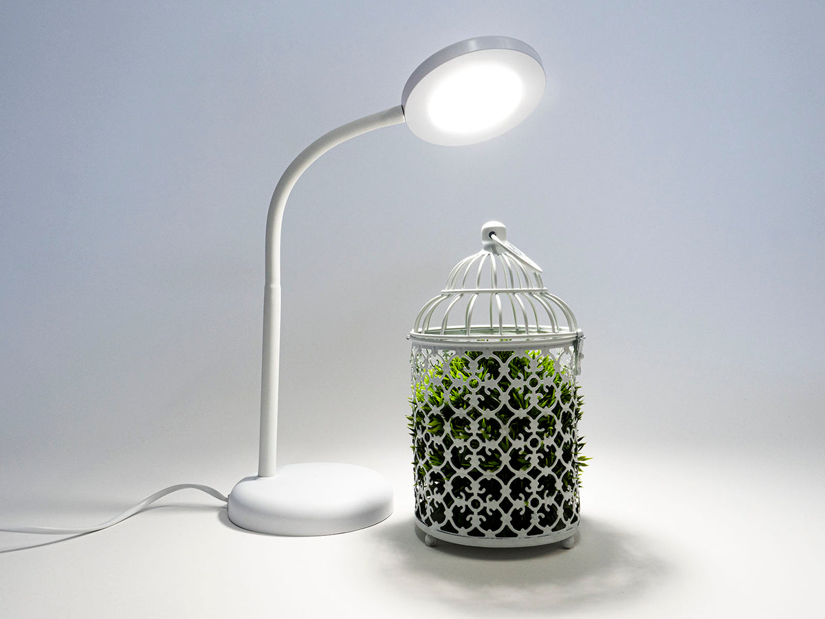 Asalite ASAL0203 Namizna svetilka LED 6W NW 500 lm