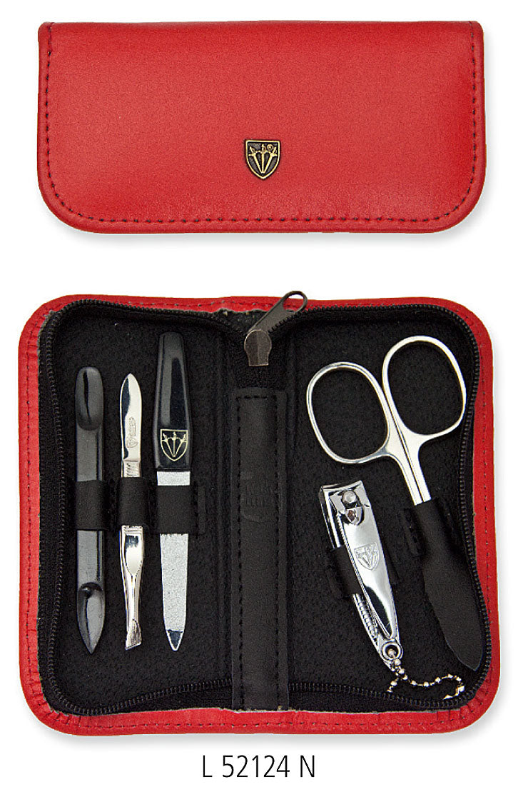 Kellermann L52124 Set za manikuro, 5v1