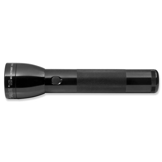 Maglite ML300L-S2016L Baterijska svetilka LED 2xD 320m 487lm