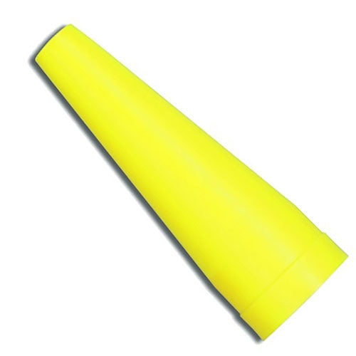 Maglite ASXX08 B rumen stožec za svetilke D-Cell