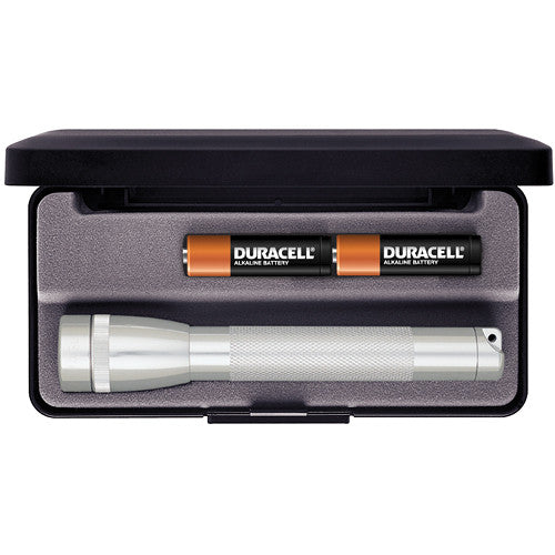 Maglite M2A10L Baterijska svetilka Mini 2AA