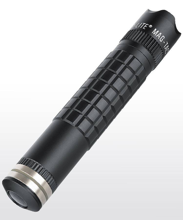 Maglite TRM4RA4 Polnilna svetilka MAG-TAC LED 185 m