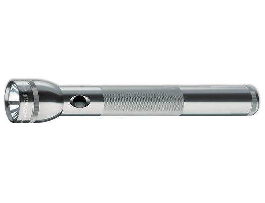 Maglite S3D095 Baterijska svetilka Žarnica 254 m 45 lm