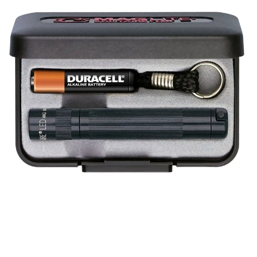 Maglite SJ3A012L Baterijska svetilka Solitaire LED K3A AAA