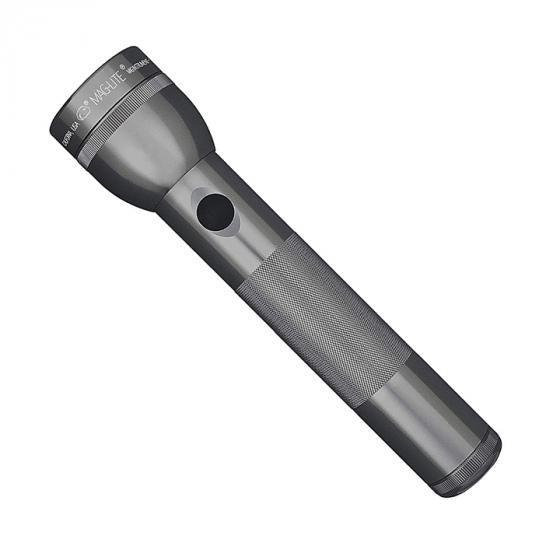 Maglite ST2D096 Baterijska svetilka LED 2x D 410 m (blister)