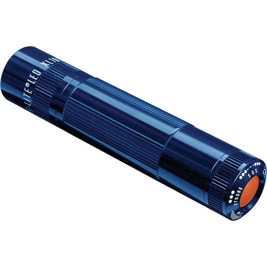 Maglite XL100-S3117E Baterijska svetilka XL100 LED 130 m (dar. škatlica)
