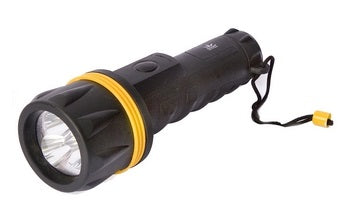 Rexer RX4051#03401 Profesionalna svetilka 3LED