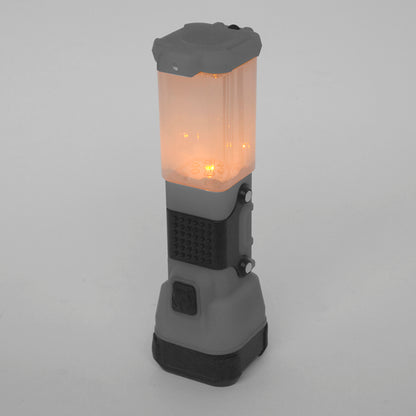 Rexer RX9303#GR Delovna svetilka 3 v 1 LED