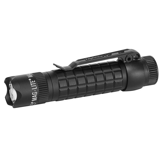 Maglite SG2LRA6L Baterijska svetilka Mag-Tac LED nazobčana glava