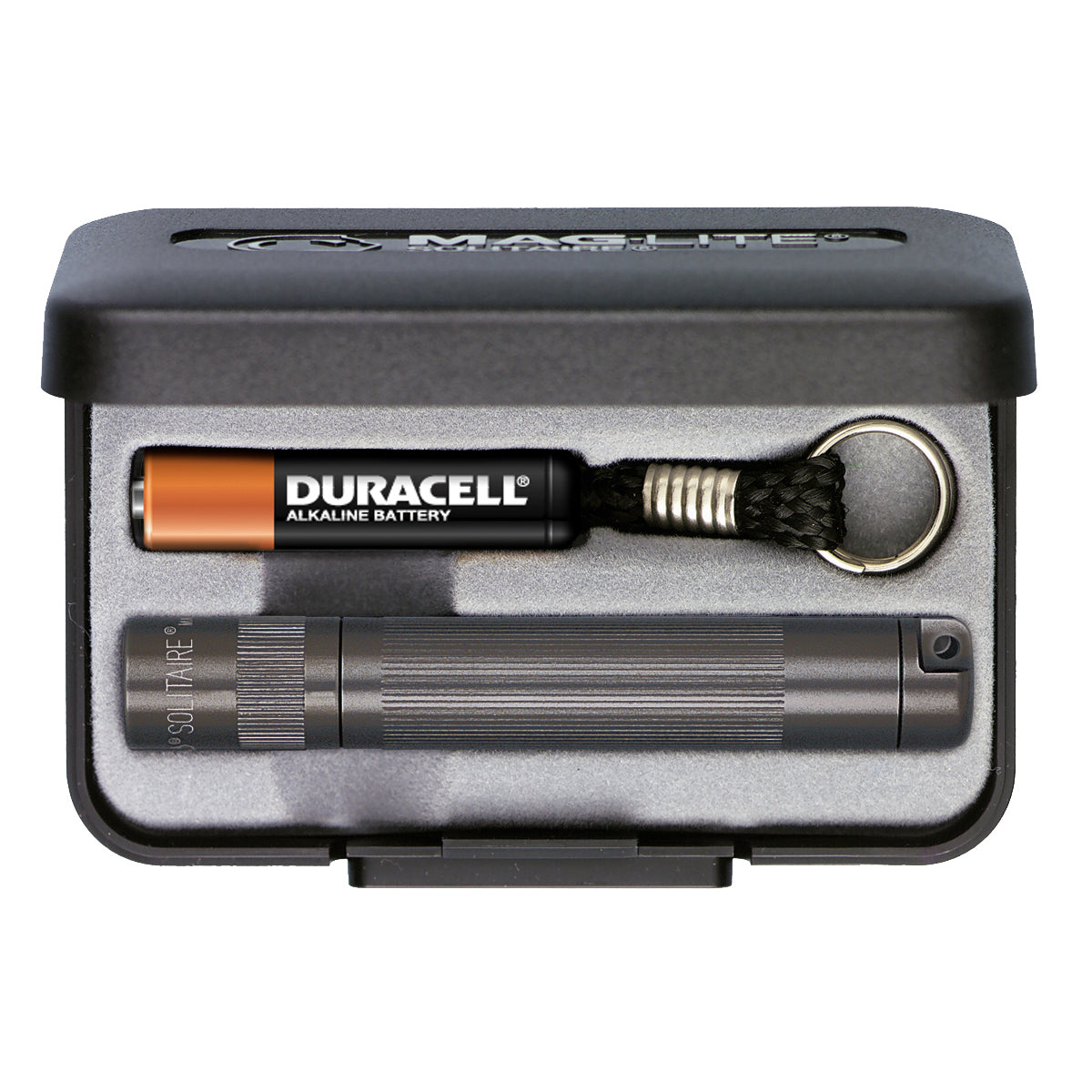 Maglite K3A092 Baterijska svetilka Solitaire AAA