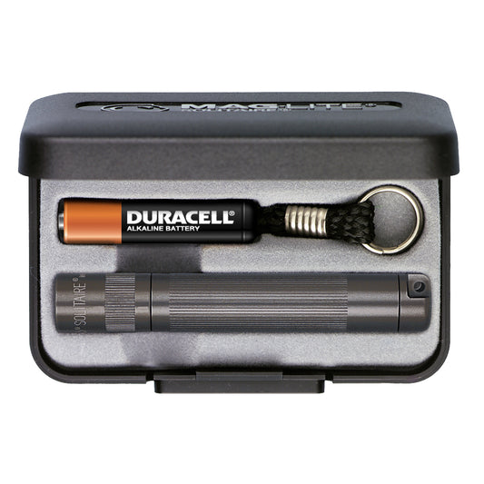 Maglite K3A092 Baterijska svetilka Solitaire AAA