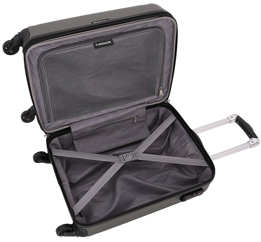 Wenger WG6302565167 Kovček Hardside Evolution 24" / 59 cm