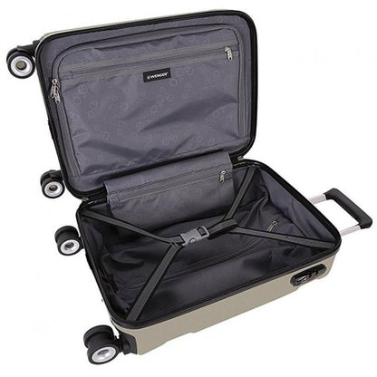 Wenger WG6572565156 kovček PC Hardside 20" / 47cm