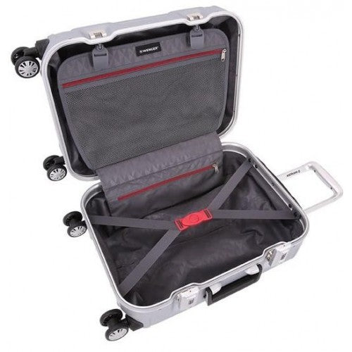 Wenger WG6595014154 Kovček PC Frame Deluxe 20" / 48 cm