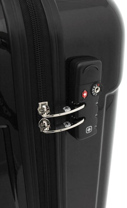 Wenger WG72034421 Kovček PC Lite 38 L 51 cm