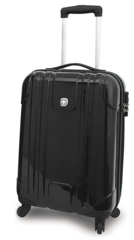Wenger WG72032221 Kovček PC Lite 38 L 51 cm