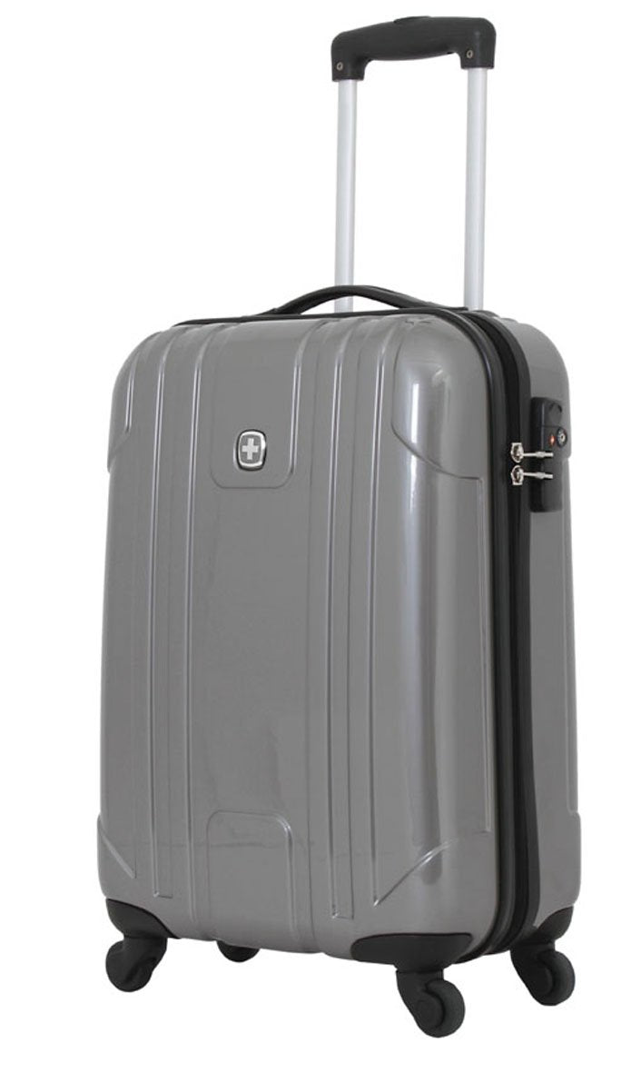 Wenger WG72034426 Kovček PC Lite 61 L 62 cm