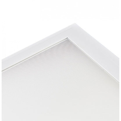 Asalite ASAL0175 SMD LED Panel, Lifud driver 60x60 40W 4400 lumnov