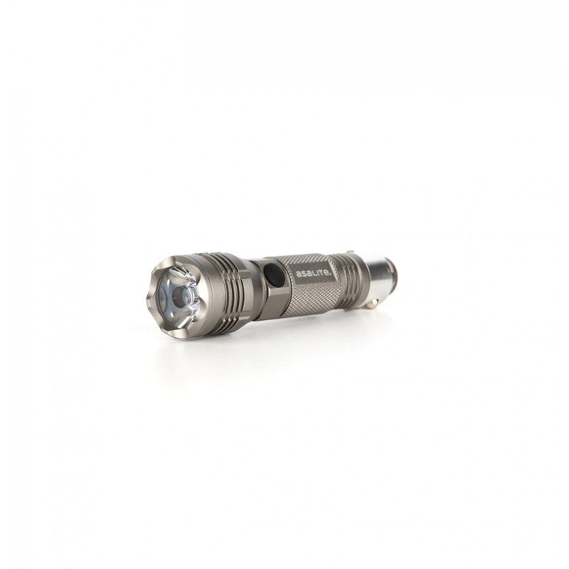 Asalite ASA16005 Polnilna svetilka za v avto LED 4W 160m 300 lm