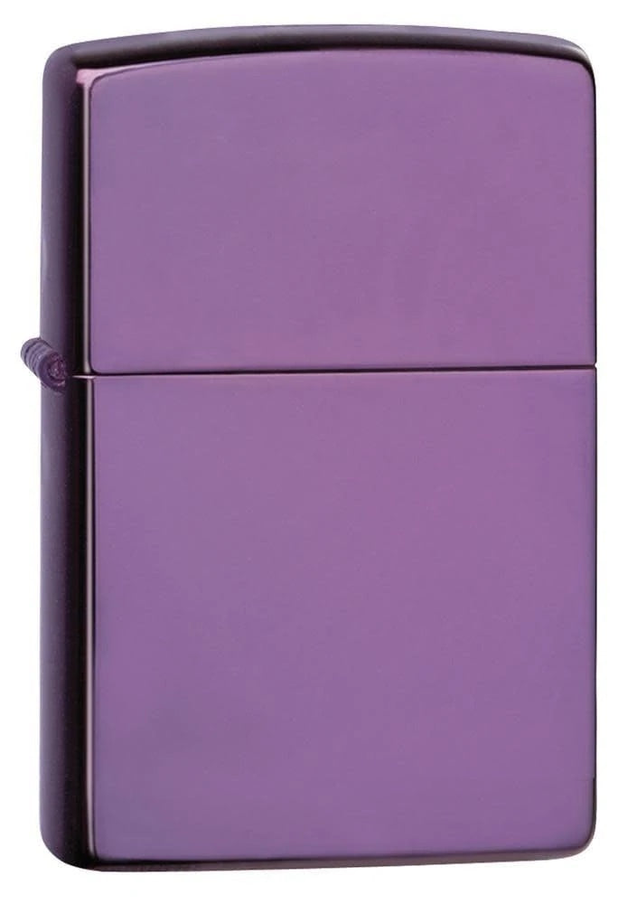 Zippo vžigalnik 24747 Purple Abyss