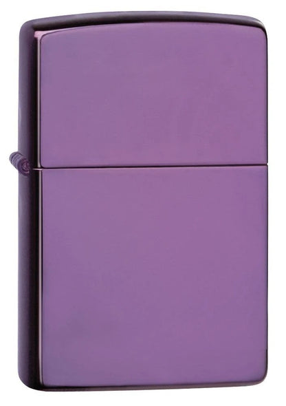 Zippo vžigalnik 24747 Purple Abyss