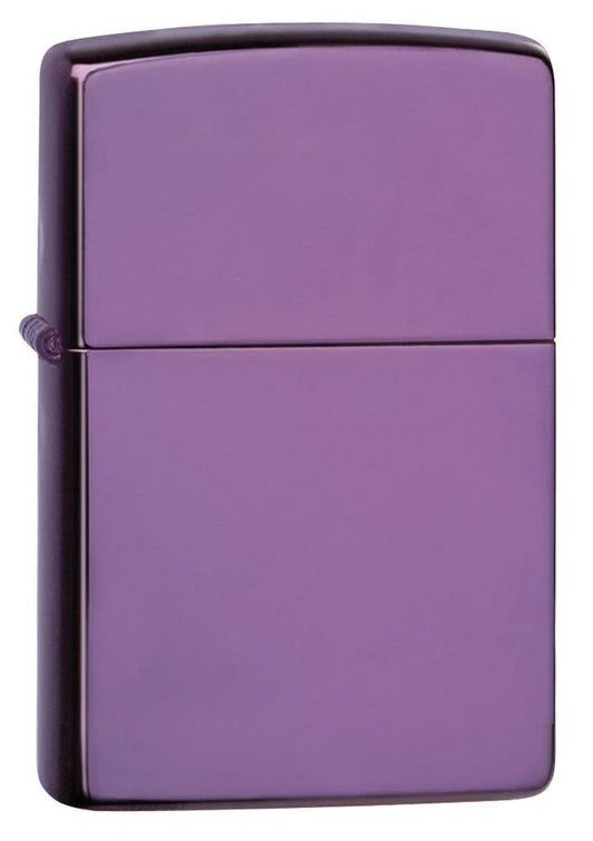 Zippo vžigalnik 24747 Purple Abyss