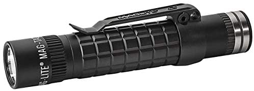 Maglite TRM4RE4 Polnilna svetilka MAG-TAC LED 185 m