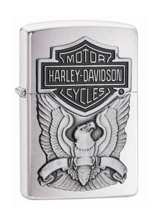 Zippo vžigalnik 200HD.H284 HD Eagle